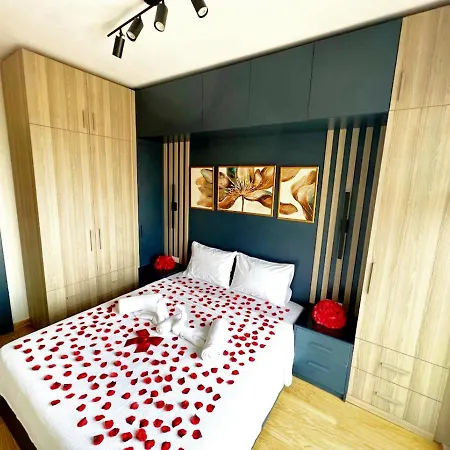 Apartment Ekpa 1207