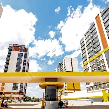 Apartment Ekpa 1207