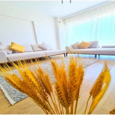 Ekpa 1207 Apartment